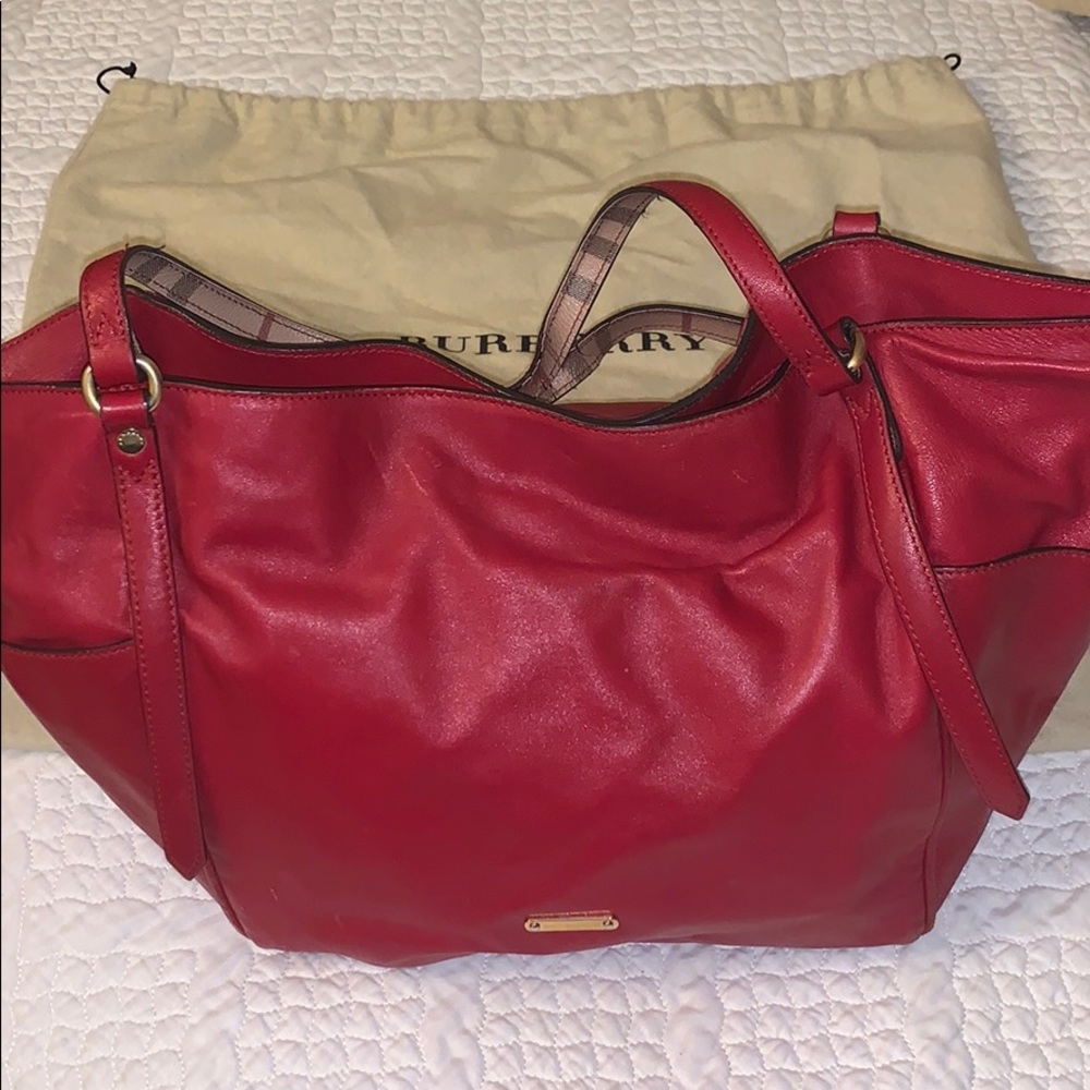 Burberry Shoulder Bag